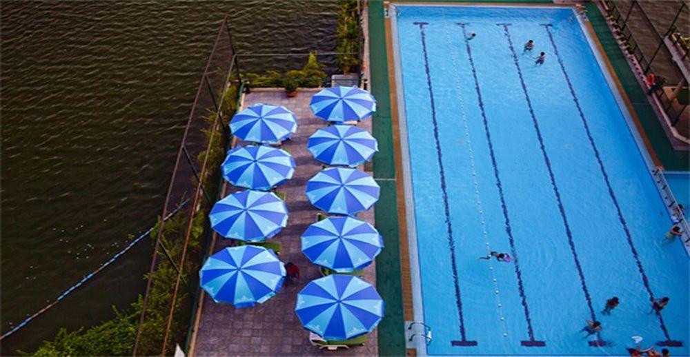 The Hanoi Club Hotel & Residences Eksteriør bilde