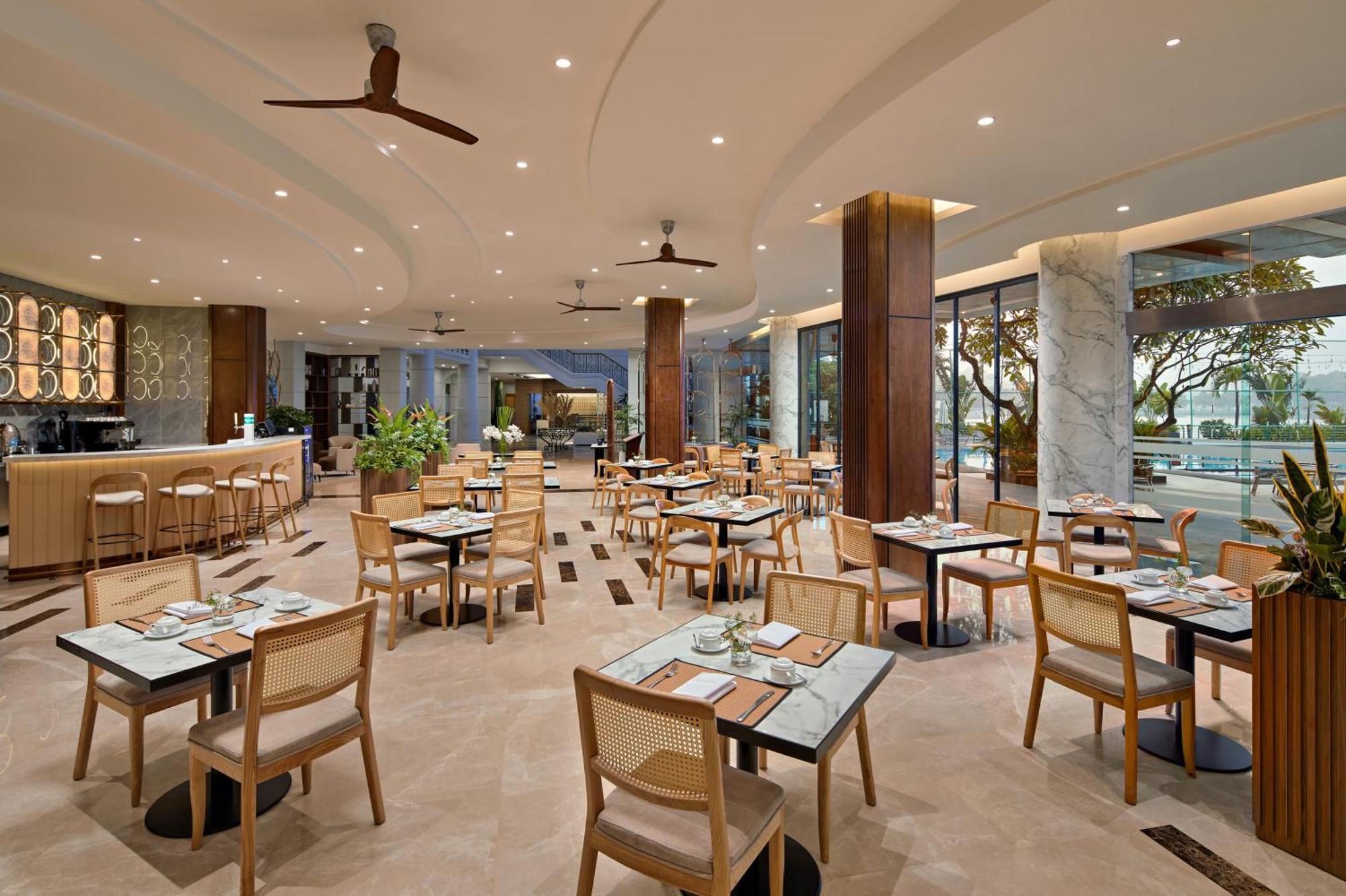 The Hanoi Club Hotel & Residences Eksteriør bilde