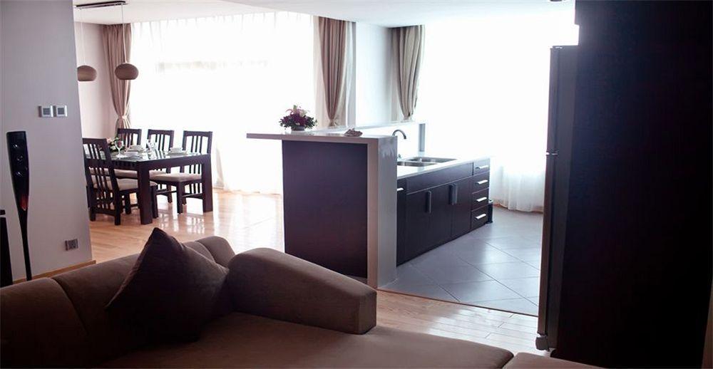 The Hanoi Club Hotel & Residences Eksteriør bilde