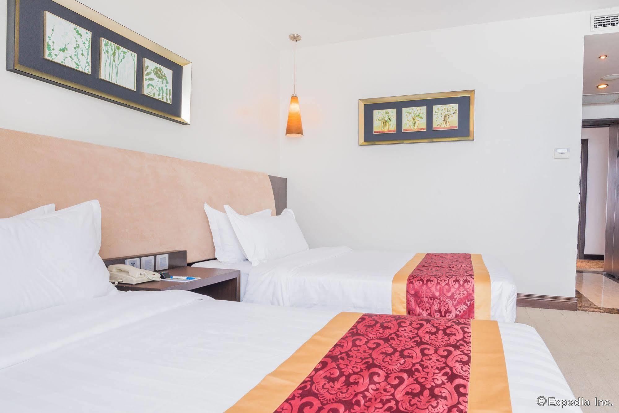 The Hanoi Club Hotel & Residences Eksteriør bilde